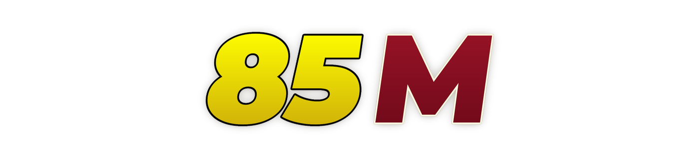 85m – Trang chủ